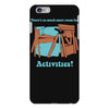 there's so much more room for activities funny joke iPhone 6 Plus/6S Plus Case