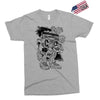 fuck the police Exclusive T-shirt
