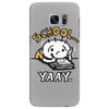 school...yaay! Samsung Galaxy S7 Edge