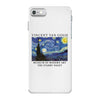 Vincent Van Gogh The Starry Night iPhone 7 Case