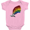 shelf life Baby Onesie