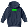 digital equipment computers dec Youth Hoodie