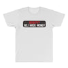 I HAVE MONEY All Over Men's T-shirt