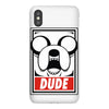 dude iPhoneX