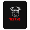 yeezus (2) Mousepad