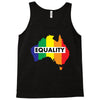 Vote Yes-Australia Marriage Equality Tank Top