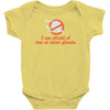 phasmophobia Baby Bodysuit