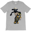 shaun boarder T-Shirt