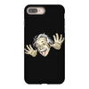 albert einstein iPhone 8 Plus