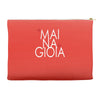 mai na gioia Accessory Pouches