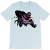 moster name T-Shirt