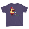 veggies are life Youth Tee