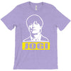 wm jogi weltmeisterschaft T-Shirt