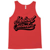 medical cannabis Tank Top