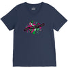when dinosaurs ruled V-Neck Tee