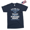 do not dwell in the past do not dream of the future concentrate the mi Exclusive T-shirt