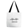 grillmore girls Tote Bags