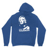 uma thurman Unisex Hoodie