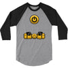 geek utility belt 3/4 Sleeve Shirt