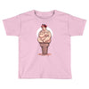 delicioussss! Toddler T-shirt