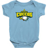 cuccos Baby Bodysuit