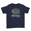 made in 1959 and still awesome Youth Tee