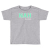 rosa parks Toddler T-shirt
