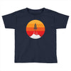 Rocket Toddler T-shirt