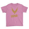 Logang Maverick Youth Tee