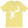 motocross motor bike motorrad cross biker freestyle mx sx baja T-Shirt