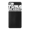 tuna no crust iPhone 7 Case