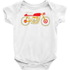 caferacer Baby Onesie