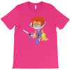 lion ow T-Shirt