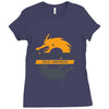 OVERWATCH Ladies Fitted T-Shirt