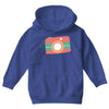 fahrie77 Youth Hoodie