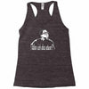 steve urkel film Racerback Tank
