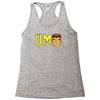 omgodmode Racerback Tank
