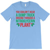 nitroglycerin plant T-Shirt