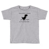 internet is broken game funky Toddler T-shirt