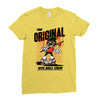 the original Ladies Fitted T-Shirt