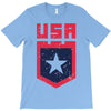 land of the free T-Shirt