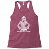 every rose has thorns Racerback Tank