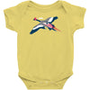 goose Baby Bodysuit