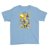 pandawa lima Youth Tee