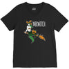 mermaid halloween V-Neck Tee