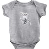 1519754248357 trimmed Baby Onesie