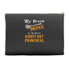assistant principal Accessory Pouches