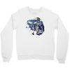 urealms   ultimate wizardry Crewneck Sweatshirt