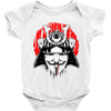 samurainonymous Baby Onesie