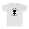 i don't believe in humans All Over Men's T-shirt